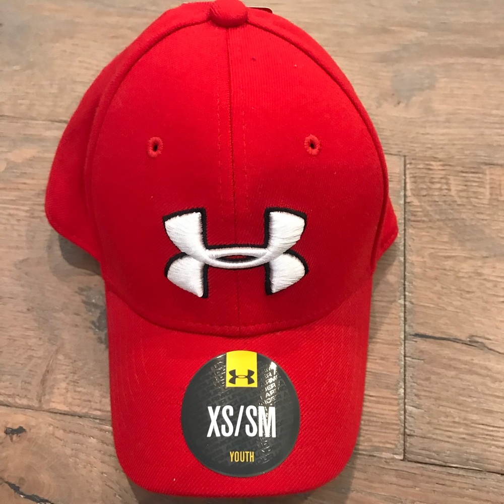 Under Armour child’s hat